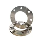 Forged Factory Customization Processing DN10 DN2000 Jis Din Standard Forged Flange