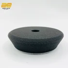 Car Care 3inch Polishing Kit With 3" Back Plate Pad For Car With Sponge Polishing Pad Buffing Pad