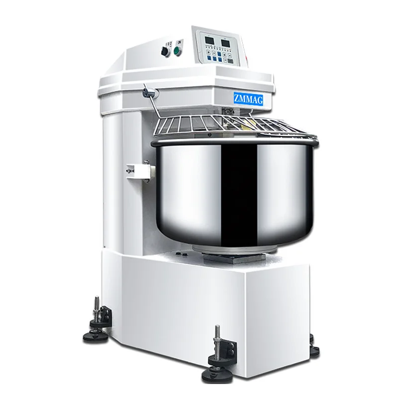 bakery equipment dough mixer