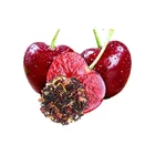 Tea In Wholesale Boxed Low Calorie Organic Dried Cherry Fruit Tea Is Rich In Vitamins And Protein