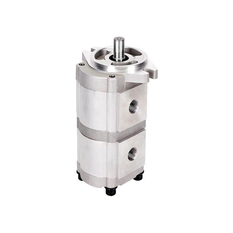 what is a 2 stage <a href='https://www.ruidapetroleum.com/product/47'>hydraulic</a> <a href='https://www.ruidapetroleum.com/product/49'>pump</a> factory