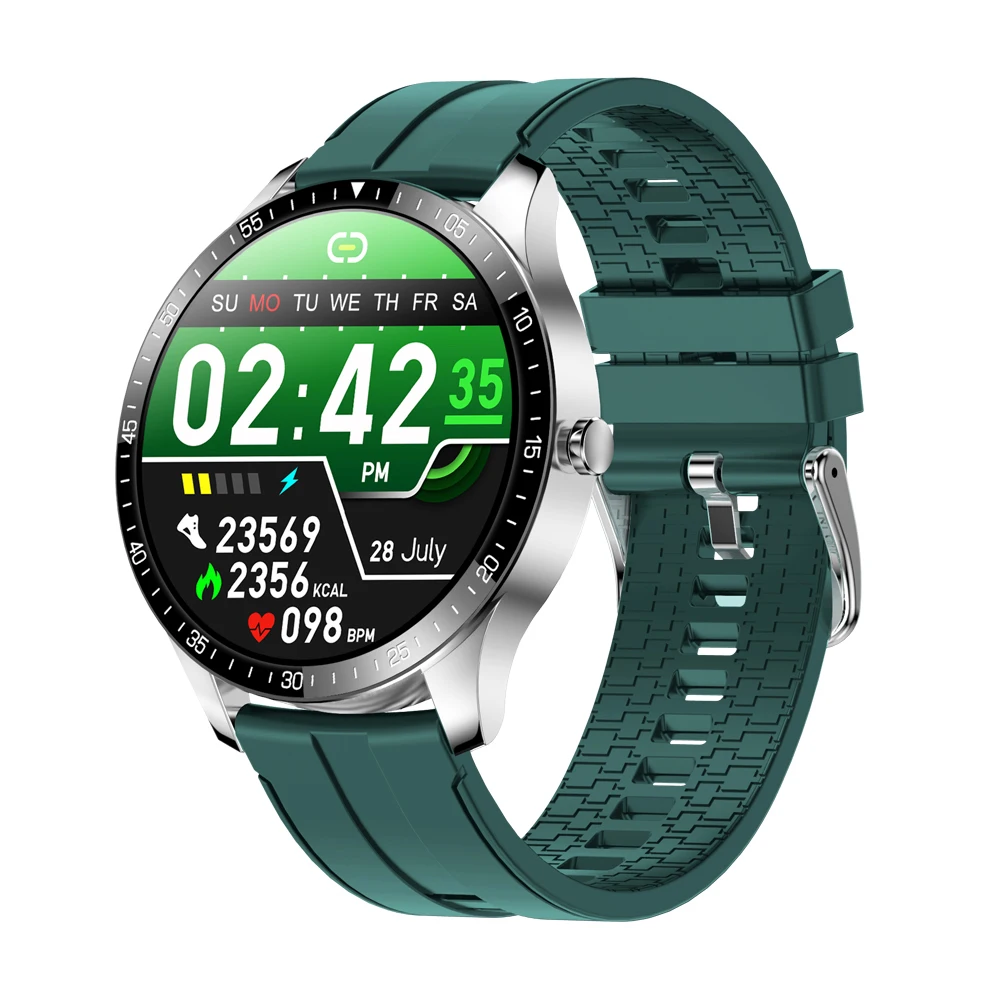 smartwatch android wear ip68