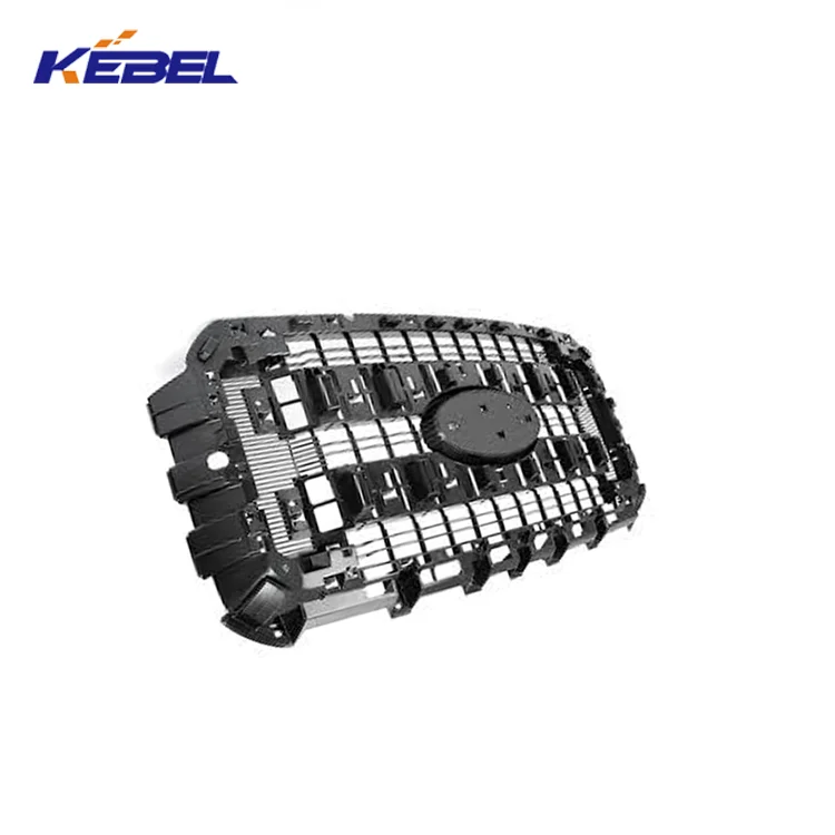 KEBEL High Quality Auto Parts Grille Base Oem BC3Z8A284DA Grille Inside Bracket for Ford F250 2011-2016 supplier