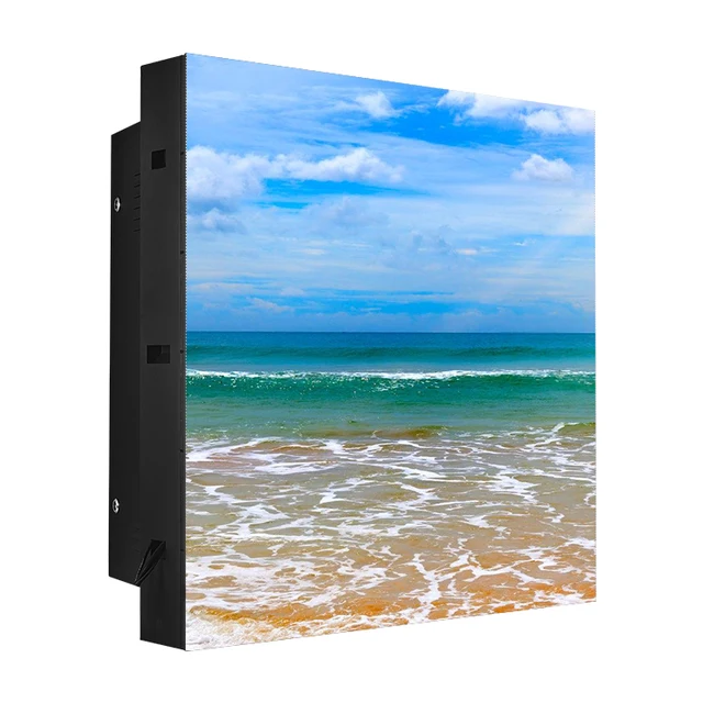 Fixed Pitch P1.8mm 2.5mm LED Video Wall Panel Price Church Pantalla Giant Smd Full Color Indoor LED Display Screen P2.5