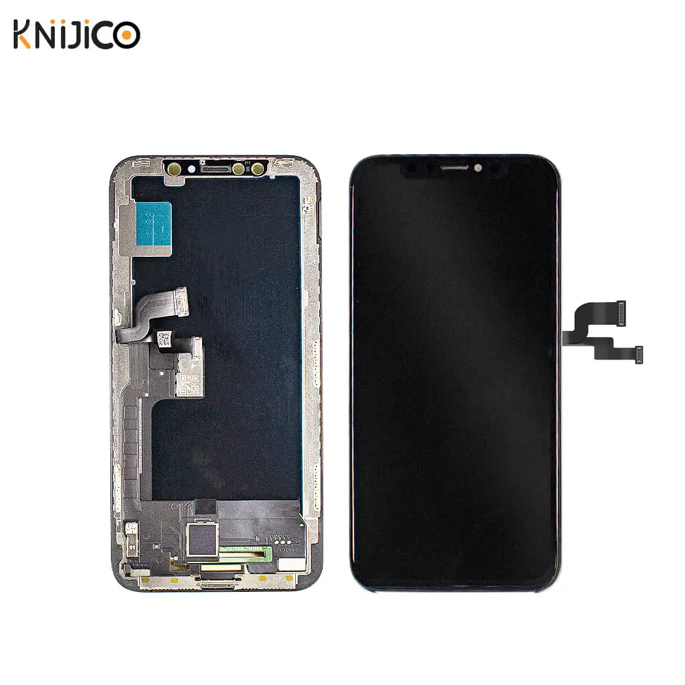 iphone 10 lcd screen replacement cost factory