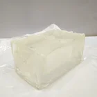 Hot Melt Foil Industrial Strength Hot Melt Adhesive Glue Bricks Peef Off Bonding Adhesive Glue For Aluminium Foil