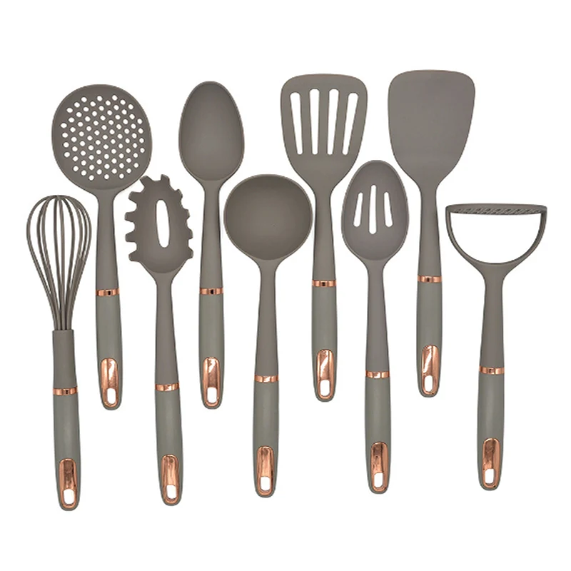 cooks tools 8 piece set