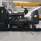 Dc Generator Jiangsu Factory Price Power 380V 25KVA 20KW DC Diesel Generator