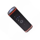 Cree Bike Light Cycling Led Cycle Popular Machfally Customized 3-mode Cree Creative Bicycle Computer Bike Light