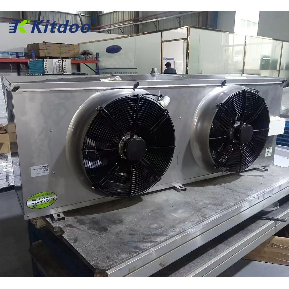 Blast Freezer, AC 220V~240V, > 1000W - detail 12