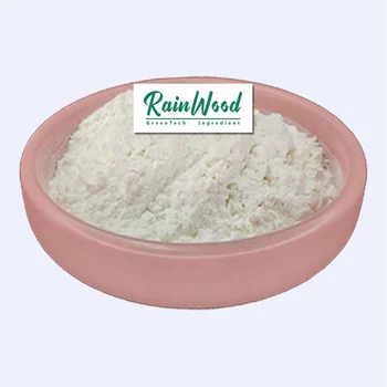 Rainwood supply food grade calcium lactate gluconate powder high quality Calcium Lactate best price Calcium Lactate for sale