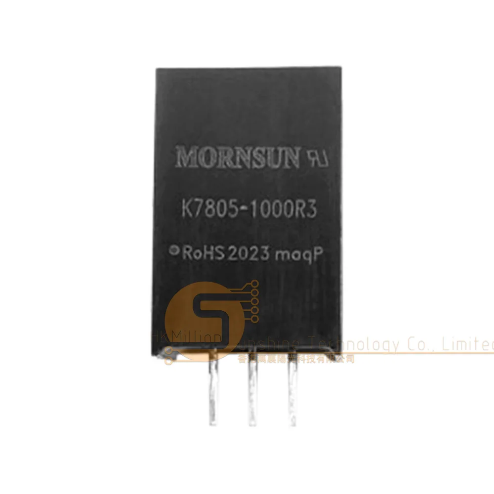 product 5v dc dc converter module k7805 1000 k7805 dip for power supply replacement and industrial control-2