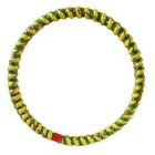 Hula Hoop Detachable Ring Metal Fitness Weighted Hula Hoola Hoop Luxury