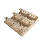 Pallet Cheap Compressed Wood Presswood Pallet Suppliers Molding Pressing Pallet For Sale