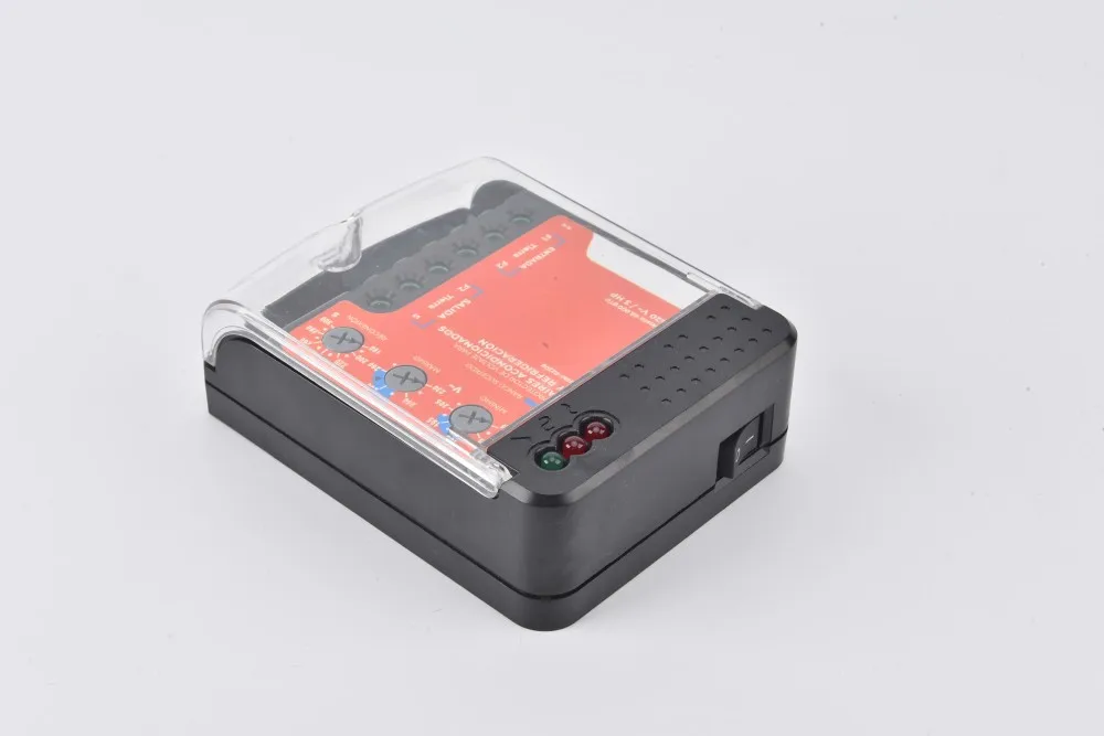 hot selling voltage protector gsm 220v 30a american wiring household appliances ceiso rohs certification-12