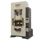 Forging Forging Press Heat Sink Making Machine 1000 Ton Cold Forging Press