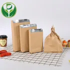 Bakery Paper Paper Bakery Bakery Bags Krapt Paper Bag For Food With Your Own Logo
