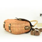 Clutch Envelope Clutch Beige Womens Straw Clutch Summer Evening Handbag Beach Purse Woven Straw Bag