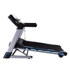 Cheap Factory Wholesale Cheap Price Home Fitness Equipment With Big Screen Treadmill