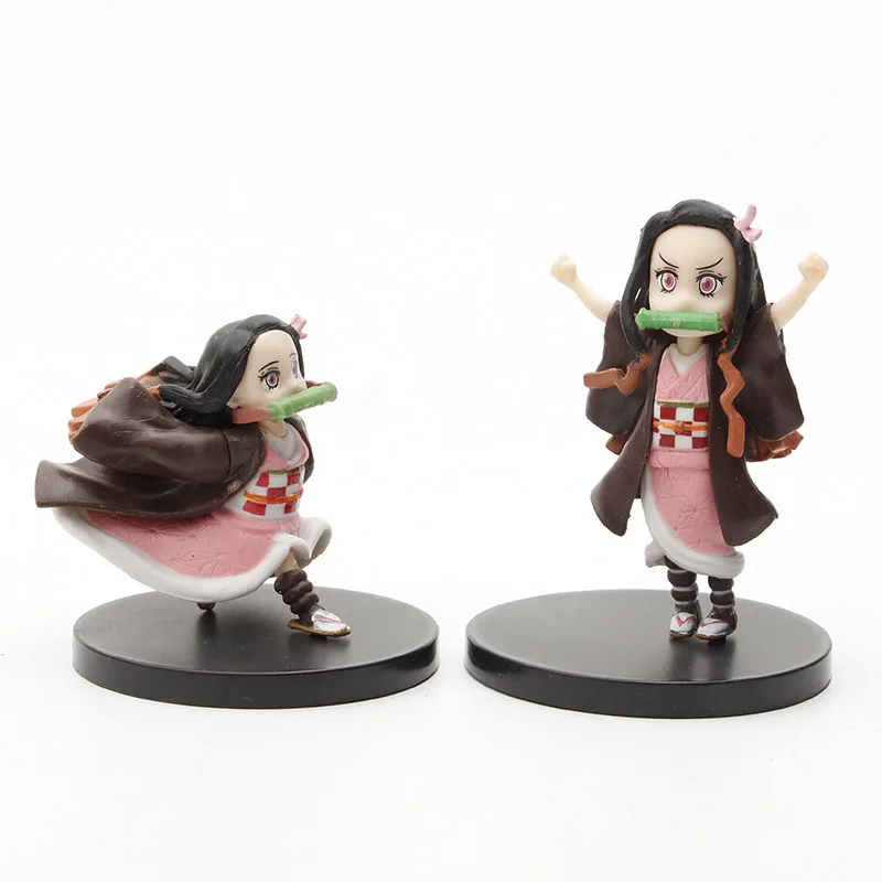 kamado nezuko figure