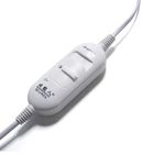 Switch For Electric Blanket With Timer