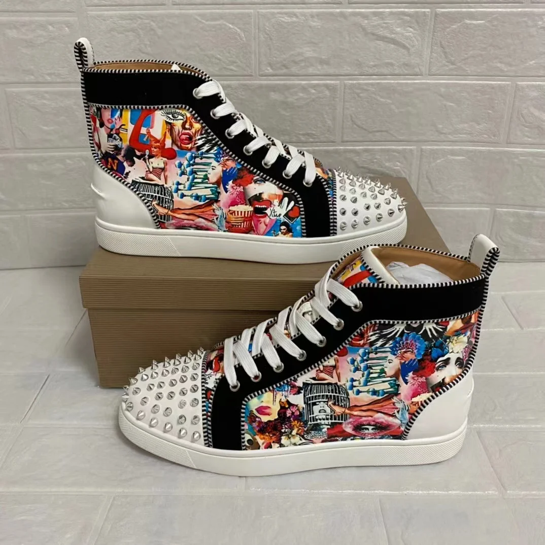 Casual Shoes Designer Sneakers 