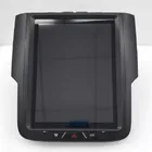 Car 10.4 Inch Vertical Screen Android 9.0 Car GPS Navigator For Dodge Ram 2012-2017 4 64 Support WiFi