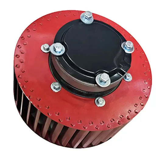 Centrifugal Fan, 150mm, 230V, Corded Electric - detail 4