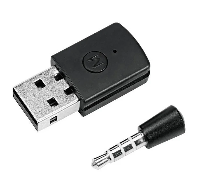 Usb Wireless Bluetooth Dongle Ps5 Transmitter Adapter For Ps5 Buy Ps5