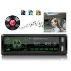Car Radio Car Mp3 Player Pioner 1 Din Touch Screen Car Radio Mp3 Android