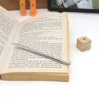 Pen Unique Design Nail It Brass Ballpoint Pen