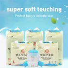 Babies Wholesale Baby Diaper Environmental Overnight Breathable Disposable Baby Training Pants Diaper