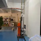 Inkjet Wall Printer In Inkjet Printers For Hotels Buildings Streets Schools