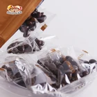 Candy Candies And Sweets Company High Quality Mini Milk Chocolate Desserts Confectionery