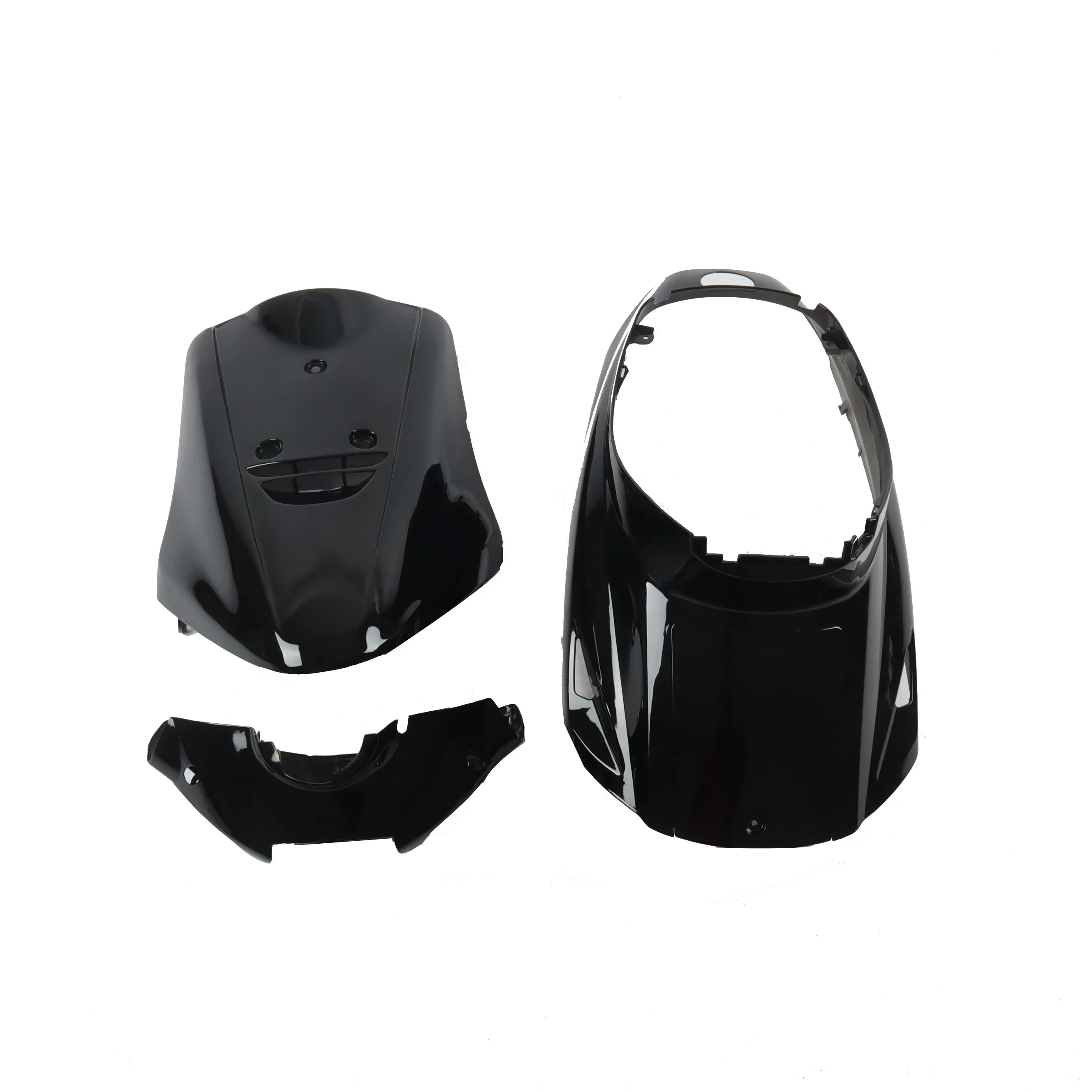 Customizable Color Plastic Fairing For Yamaha Jog 3kj 50cc Scooters Shell  Motorcycle Outer Case - Buy Scooters,Jog,For Yamaha Jog 3kj Product on