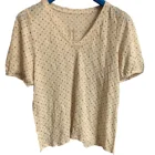 T Shirts For Guaranteed Quality Proper Price Fashion Linen Digital Print T Shirts For Women