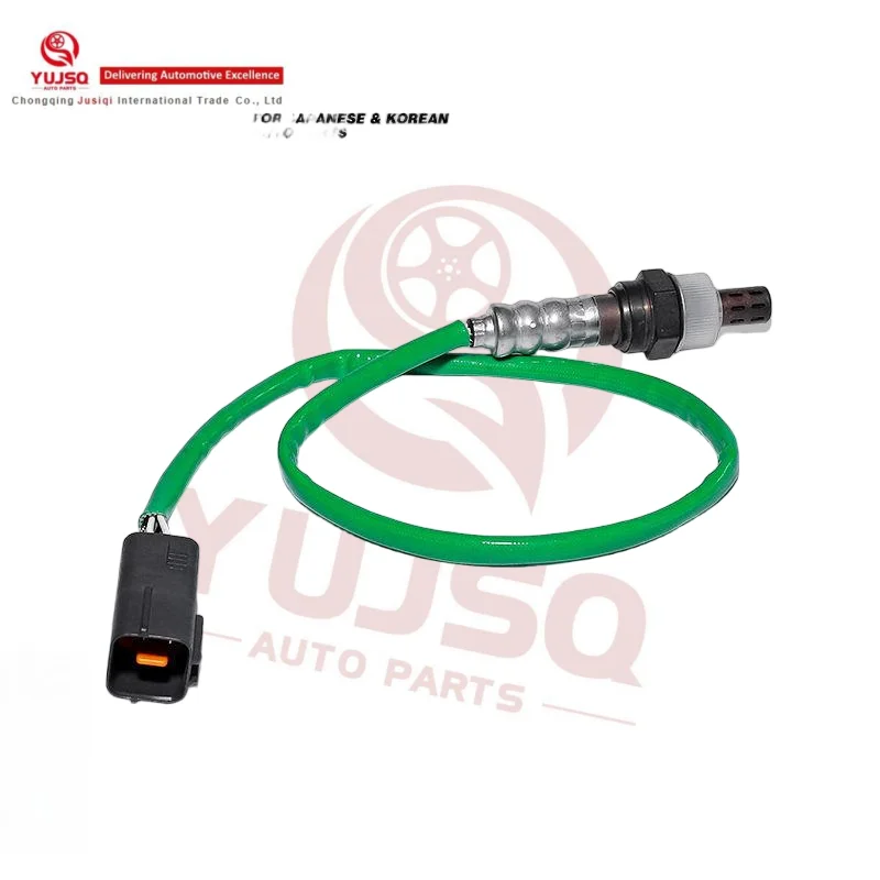 OE Lf4k-18-861b Oxygen Sensor for Mazda 3 BK 1.6L 2.0L 2.3L with 1 Year Warranty