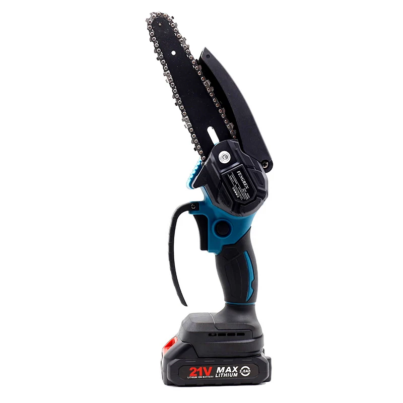 21v Rechargeable Mini Electric Chainsaw 