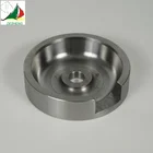 Industry Service Oem Custom Cnc Machining Parts Precision Industry Metal Milling Service Cnc Machining