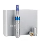 Dr 2020 Manufacturer Newest Dermapen Wireless Dr Pen Derma Pen Ultima A6 With 2 Battery