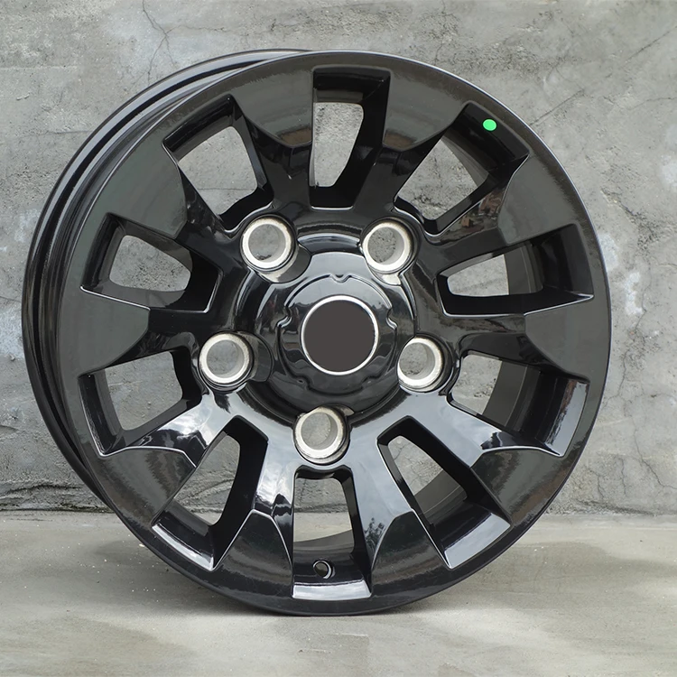 Jiangzao Forged Pcd X Hot Seller Wheels