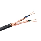 Cable Control Cable High Quality Pure Copper Conductor Control Cable Double Shield Power Cable For Computer