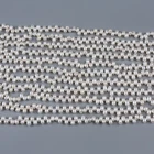 Drilled Pearl Cheapest 5-6mm Top Drilled Irregular Baroque Freshwater Pearl For Jewelry