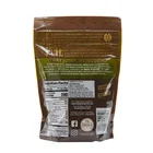 Food Plastic Pouch Food Food Grade Doypack Pecans Nut Plastic Zipper Packing Pouch Bag