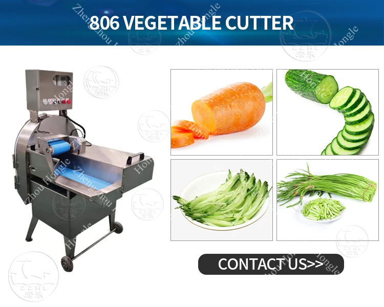 A57 Industrial Spiral Vegetable Cutter Slicer Shredder Electric Commerical Vegetable Root Cutting Machine details