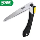 Hand Saw JRF Foldable Hand Saw Mini Hacksaw Tree Cutting Hand Saws For Cutting Trees