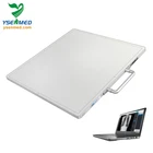 Dr Newest Medical X-ray Equipments Wireless CSI/GOS Flat Panel Detector For CR DR Radiography System