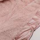 Coat Down Coat Hot-selling In Europe And America For Fall/winter Mid-length Thick And Large Fur Collar Slim Coat