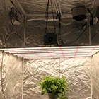 Light Led Grow Light Dropshipping SLTMAKS 630nm UV IR Red Full Spectrum LED Growlight