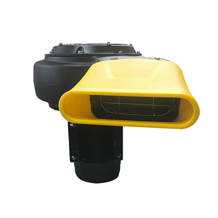 Centrifugal Fan, Other, Electric - detail 18